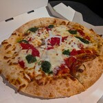 ピザハット - 料理写真: