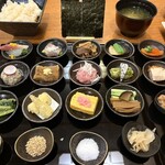 生簀篭 - 