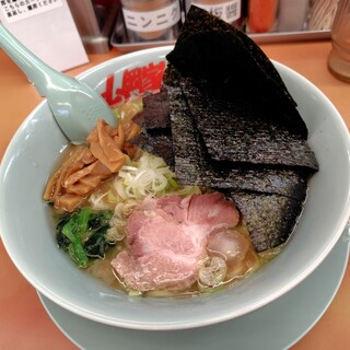 ラーメン山岡家_1