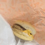 ゼッテリア - 料理写真: