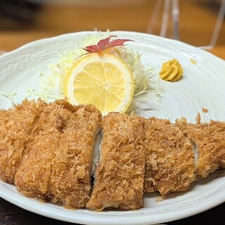 とんかつ あすなろ_1