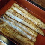 小川家 - 白焼き　竹