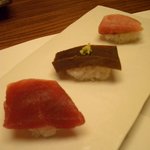 法善寺横丁 誠太郎 - 