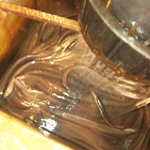 小川家 - うなちゃん