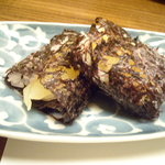 法善寺横丁 誠太郎 - 