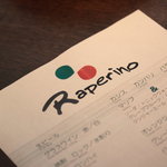 Raperino - 