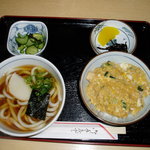 Fukusoba - 