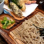 天ぷら 天真 - 
