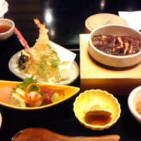 うなぎ和食  しら河 今池ガスビル店 - 
