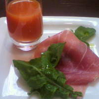 RISTORANTE OZIO - スターター
