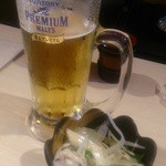 あぶり清水 HANARE - 