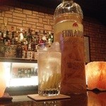Shot Bar Flip-Flap - 