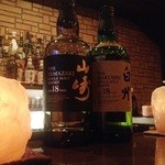 Shot Bar Flip-Flap - 