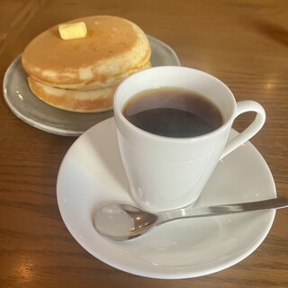 喫茶 アカリマチ_0
