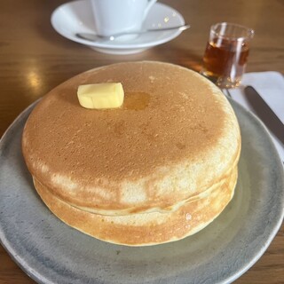 喫茶 アカリマチ_1