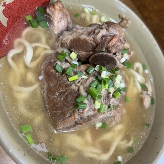 我部祖河食堂 げんじやー_0