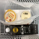 さくらみくら 便利店 - ドリンク写真: