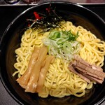 東京油組総本店 - 料理写真: