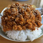 カメイノ食堂