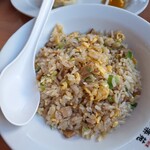 幸楽苑 - 料理写真: