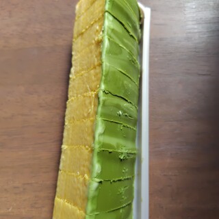 北の自然菓 柳月_0