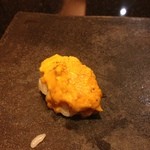 鮓 きずな - うにあま～い