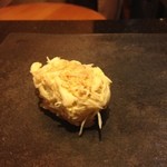 鮓 きずな - カニ