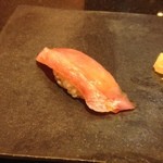 鮓 きずな - 金目鯛