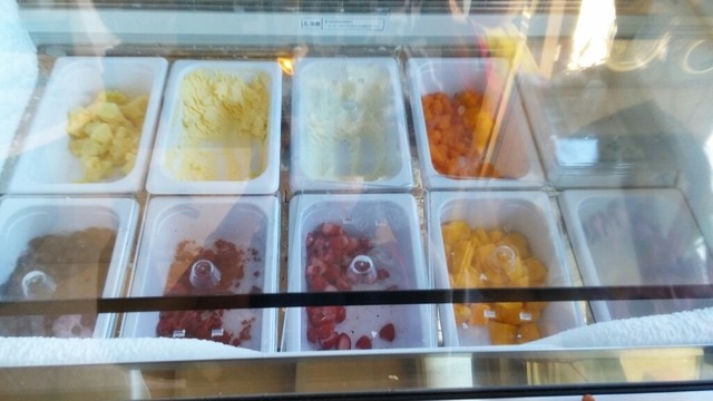 喫茶キャロル（丸万商店） - 蔵王町その他（喫茶店）の写真