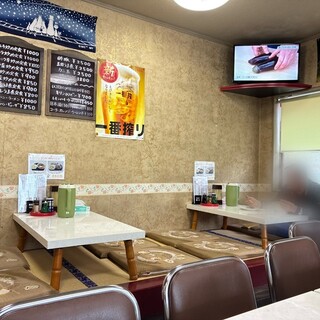 中華料理広東亭_2