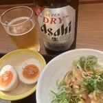 松軒中華食堂 - 料理写真: