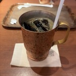 上島珈琲店 - ドリンク写真: