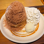 コナズ珈琲 - 料理写真: