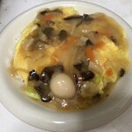 オーケー - 料理写真:
