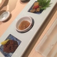 函館うに むらかみ 日本生命札幌ビル店 - 