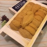 函館うに むらかみ 日本生命札幌ビル店 - 