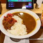 すき家 - 料理写真: