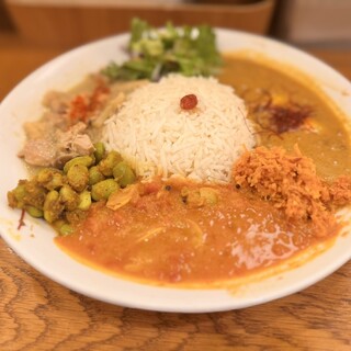 カンテグランデカレー_0
