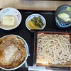 長寿庵 - 料理写真: