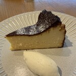 キハチカフェ - 料理写真: