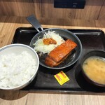 吉野家 - 料理写真: