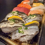 サミットストア - 料理写真: