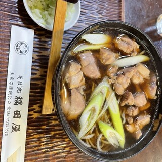 そば処 福田屋_0