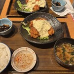 恵比寿 土鍋炊ごはん なかよし - 料理写真: