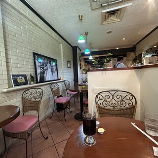 コーヒー ロード_2