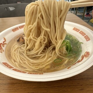 鶏そば Akari_1