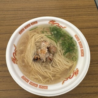 鶏そば Akari_0