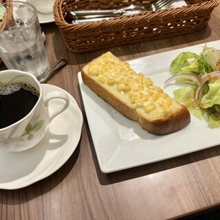 高倉町珈琲_0