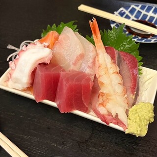 魚菜酒房 一休_1