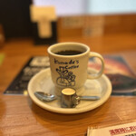 コメダ珈琲店 - ドリンク写真: